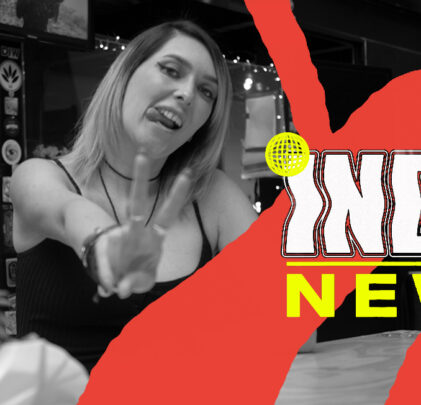 Indie Rocks! presenta: El Indie News (Temporada 3, Capítulo 11)