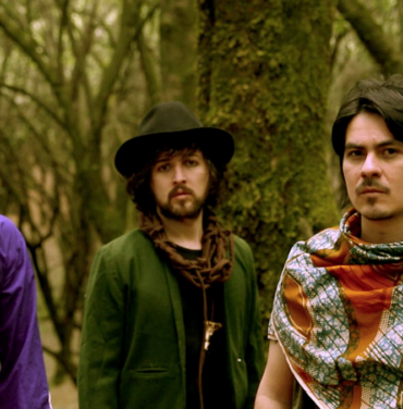 Capo comparte el video de 