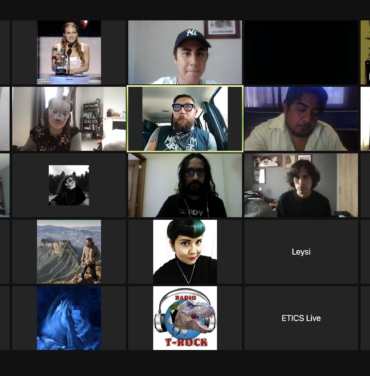 Austin TV presentó 'Nuevos Clásicos' en conferencia de prensa