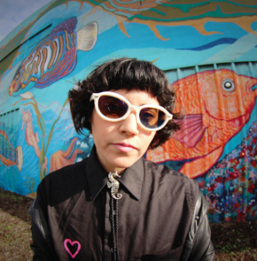 “Let’s Get Maui’d”, el nuevo sencillo de Jackie Mendoza