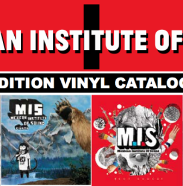 El IMS reeditará su discografía en vinilo
