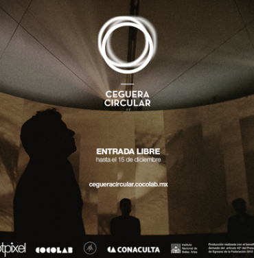 COCOLAB presenta Ceguera Circular
