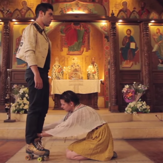 Gepe presenta video para 