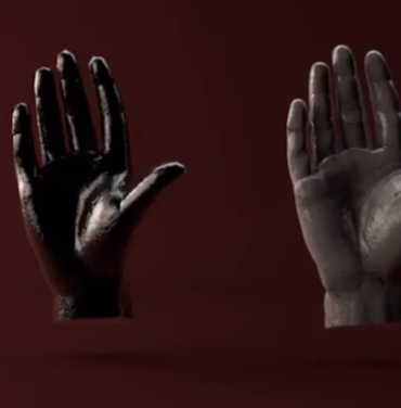 Lxury colabora con Deptford Goth para 