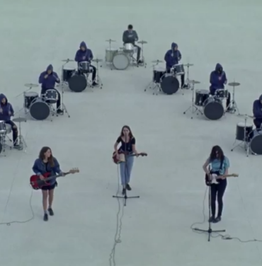 Conoce a Mourn con su sencillo 