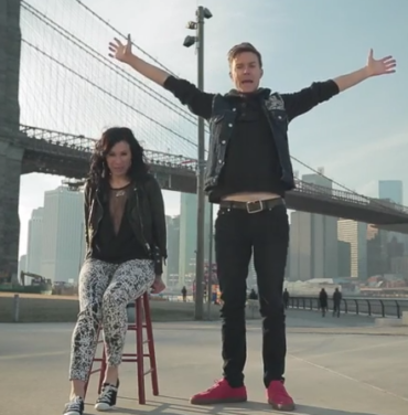 Baila con el nuevo video de Matt & Kim, 