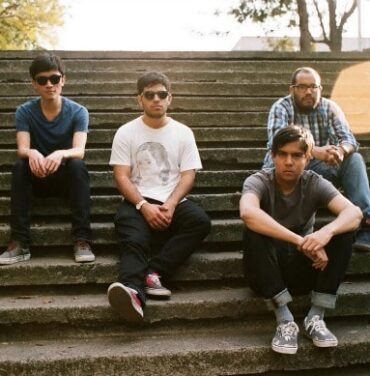 'Ha Sido', nuevo álbum de Los Blenders