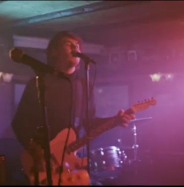 Palma Violets anuncia disco y estrena la canción “Danger in the Club”