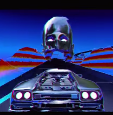 A-Trak tiene un proyecto alterno y comparte video