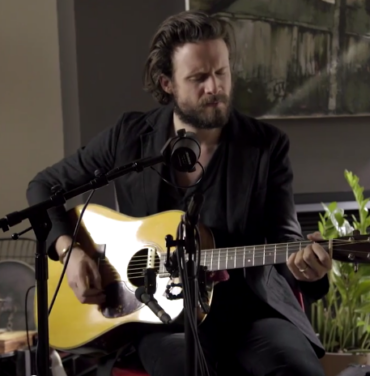 Father John Misty estrena nueva canción