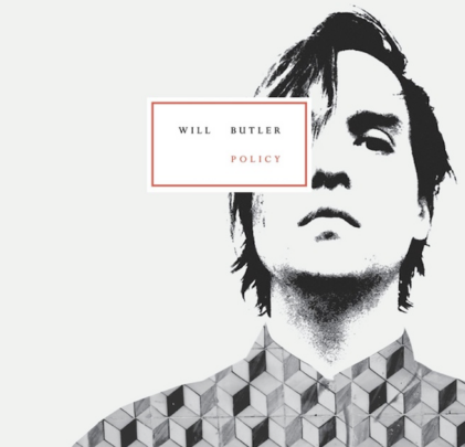 Will Butler comparte en streaming