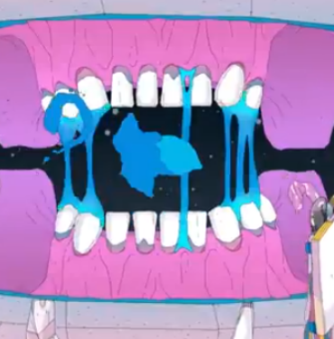 Dan Deacon estrenó el video