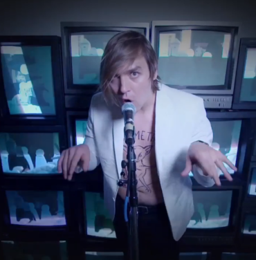 Will Butler estrena Something’s Coming