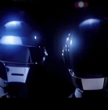 Daft Punk en el documental sobre Nile Rodgers