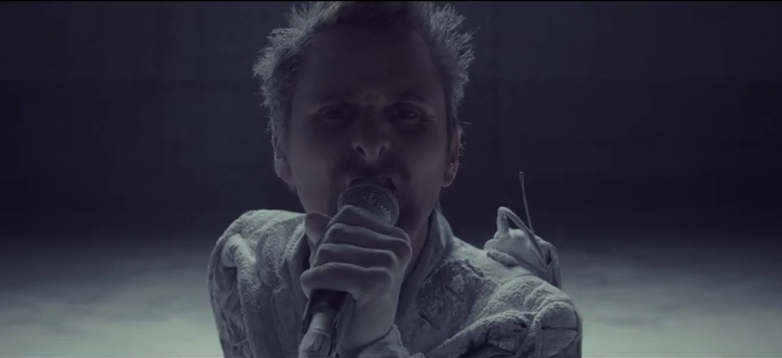 Muse estrena el video de Dead Inside