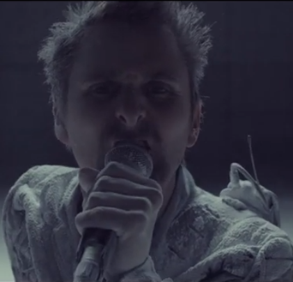 Muse estrena el video de Dead Inside