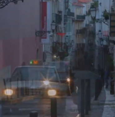 Panda Bear estrenó “Come to Your Senses”