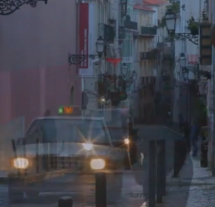 Panda Bear estrenó “Come to Your Senses”