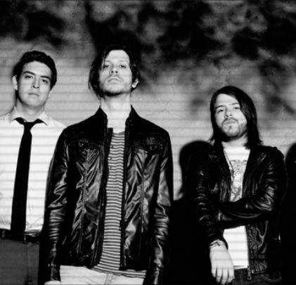 Mississippi Queens estrena el video