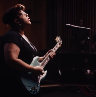 Alabama Shakes estrenó el video de “Don’t Wanna Fight”