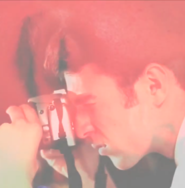 Daddy, la banda de James Franco, comparte video nuevo