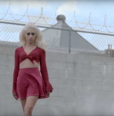Kali Uchis comparte video: 