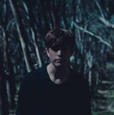 James Blake comparte el arte de su nuevo disco