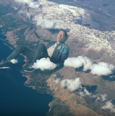 Coldplay estrena el video 