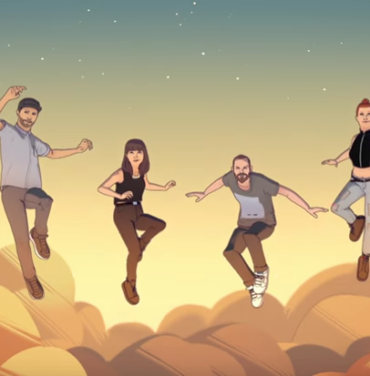 Chvrches estrena video para “Bury It”