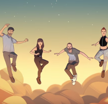 Chvrches estrena video para “Bury It”