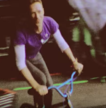 Coldplay estrena el video 