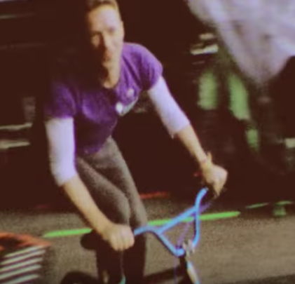 Coldplay estrena el video 