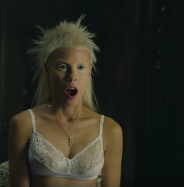 Die Antwoord estrena el video 