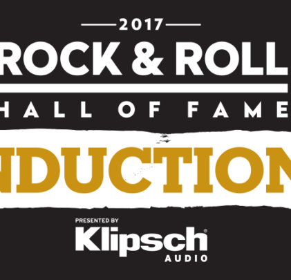 Nominados para el Rock & Roll Hall Of Fame 2017
