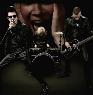 Muse versiona a The Cramps por Halloween