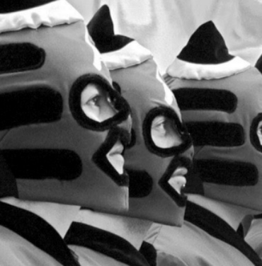 ¿Y si la nube se disuelve qué haces?