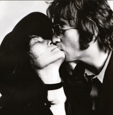 Película de John Lennon y Yoko Ono