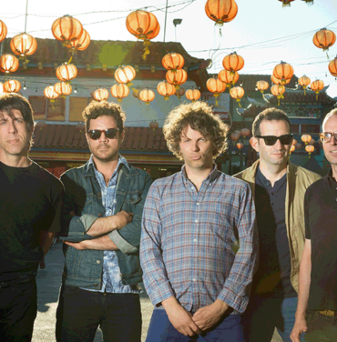 !!! (CHK CHK CHK) regresará a la Ciudad de México