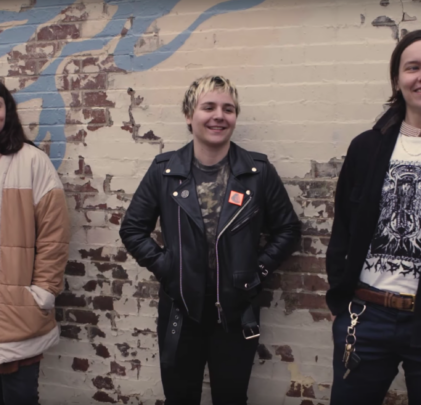 Waxahatchee comparte canción