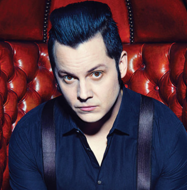 Jack White publicará un libro para niños
