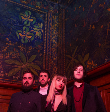 Escucha el nuevo álbum de Bifannah