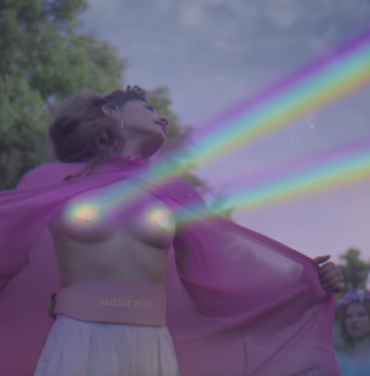 Grizzly Bear estrena videoclip