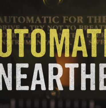 R.E.M. estrena documental: 'Automatic Unearthed'
