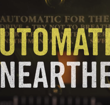 R.E.M. estrena documental: 'Automatic Unearthed'
