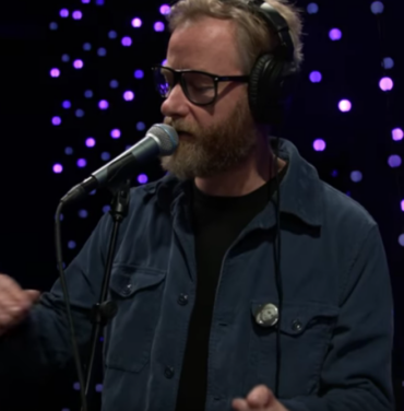 Escucha un tema inédito de The National