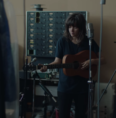 Courtney Barnett comparte teaser