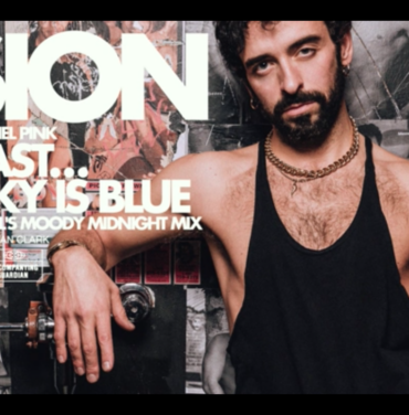 Johnny Jewel hace remix a SSION y Ariel Pink