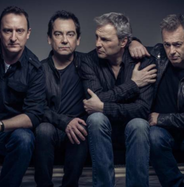 SOLD OUT: Hombres G se presentará en el Estadio GNP Seguros