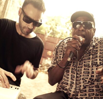 Manudigital presenta ‘Digital Kingston Session Vol. 2’