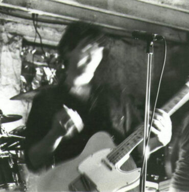 Captured Tracks lanzará compilación sobre la escena indie de los 80